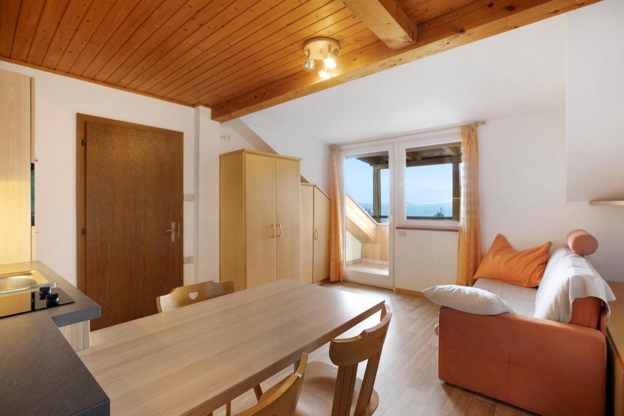 Harmony Apt 2 Апп'яно-сулла-Страда-дель-Віно Екстер'єр фото